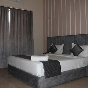Double Room Pool View